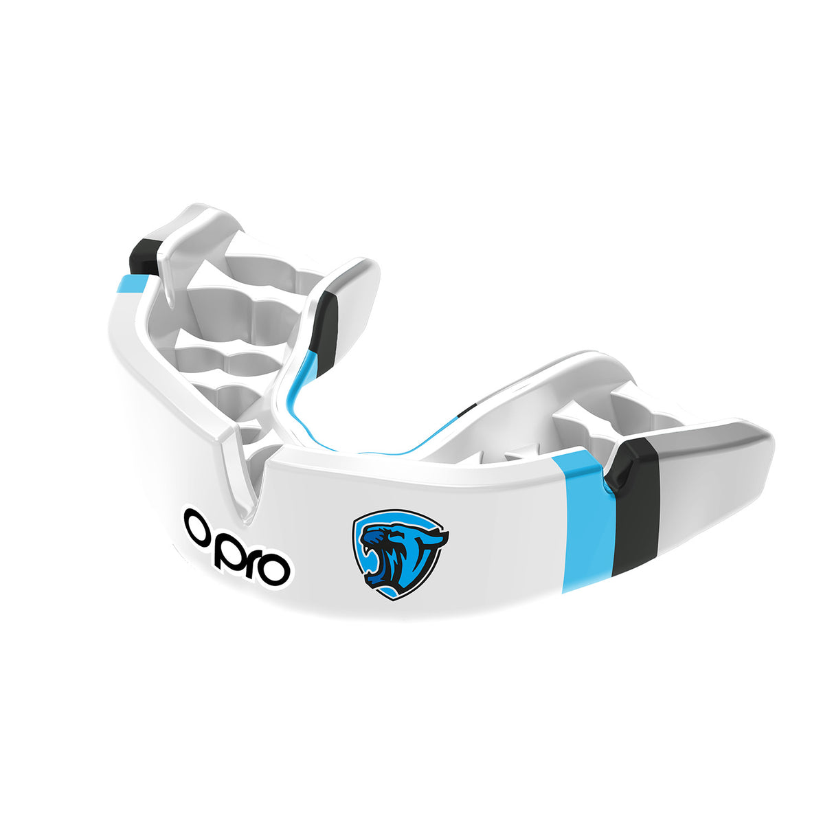 Cheltenham Lacrosse Club Mouthguard