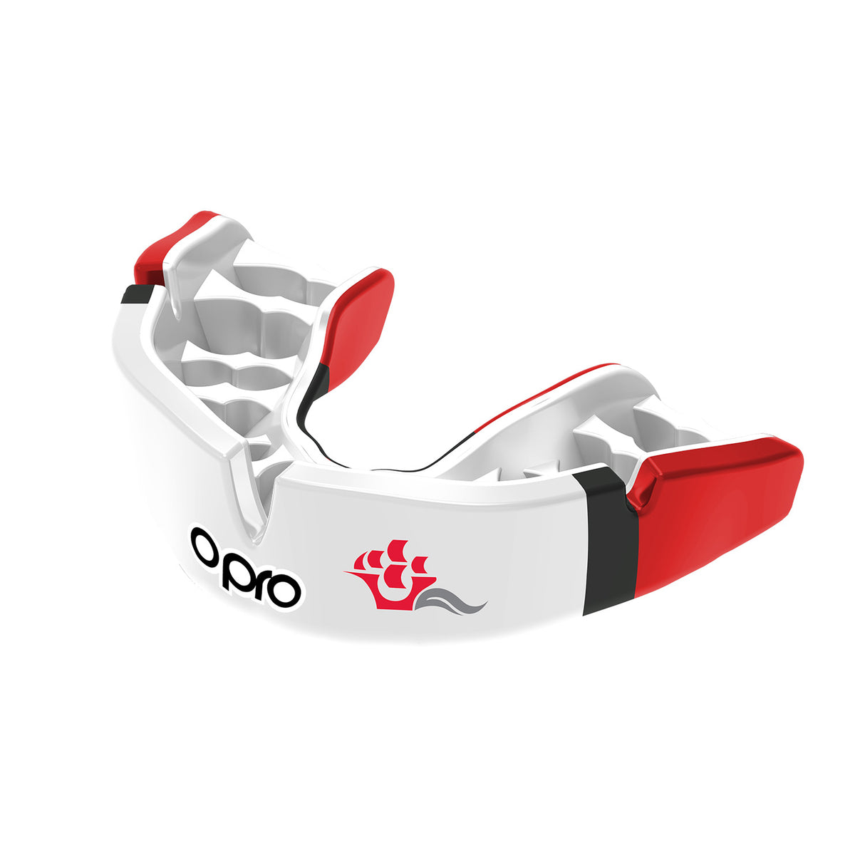 Yateley Manor School Mouthguard