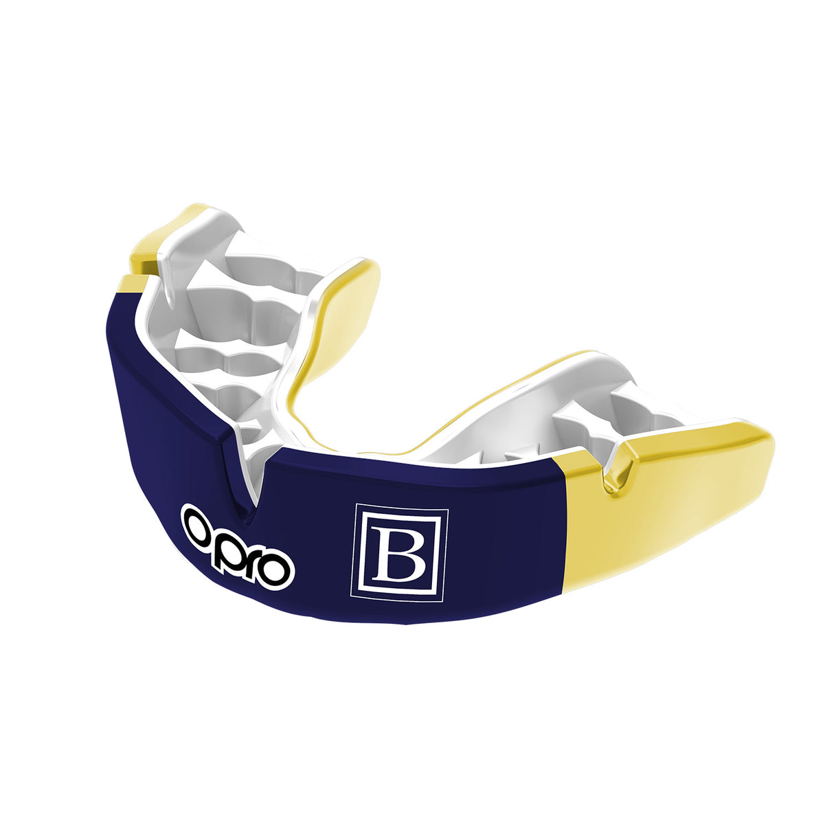Benenden School Mouthguard