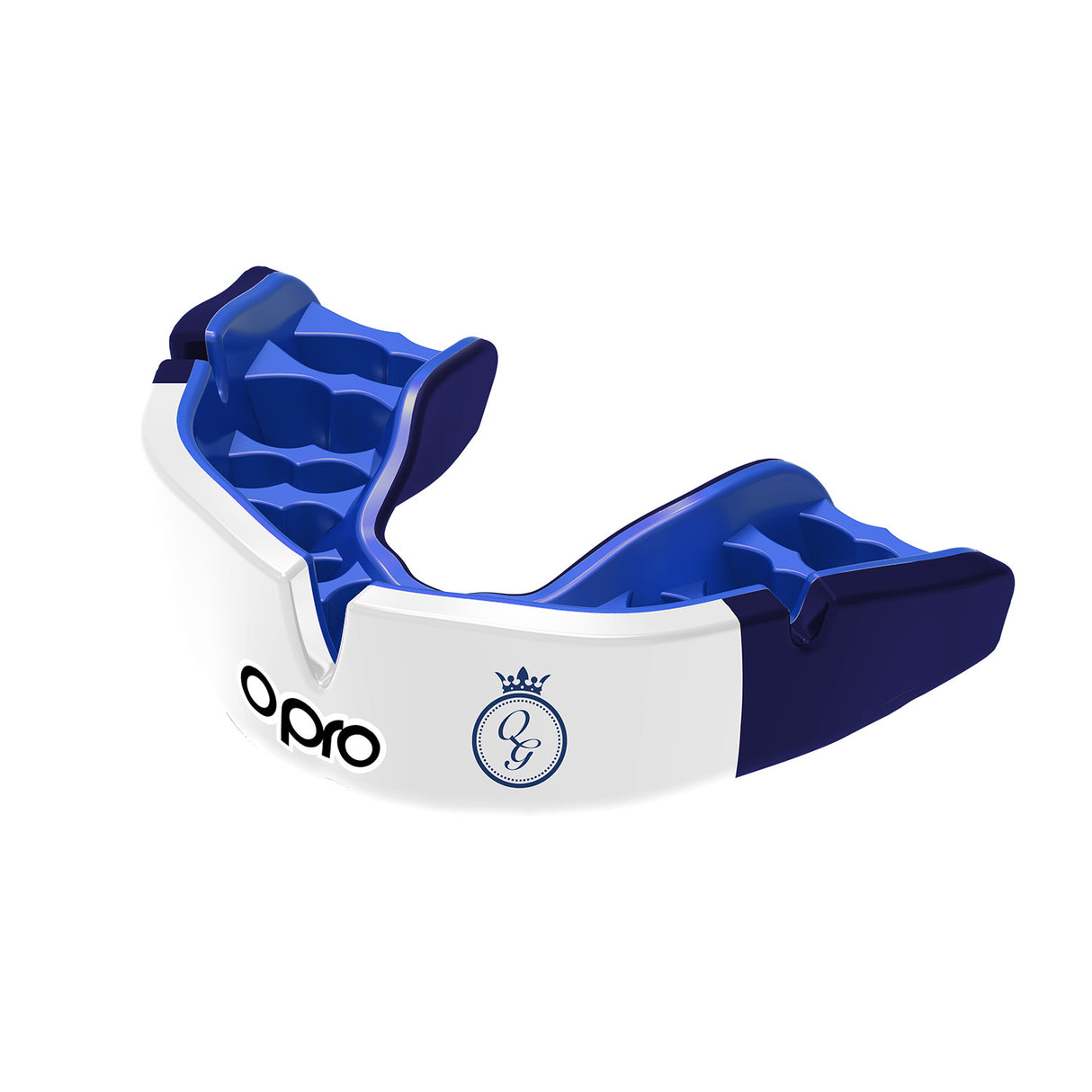 Queen's Gate School Mouthguard
