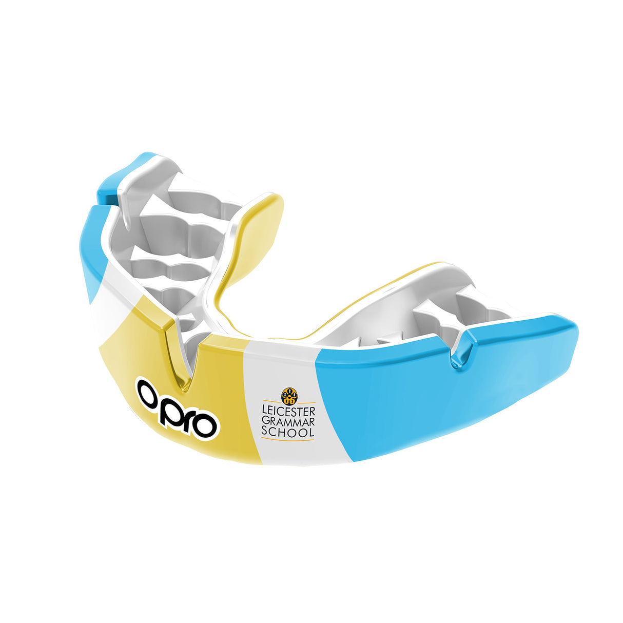 Leicester Grammar School Mouthguard