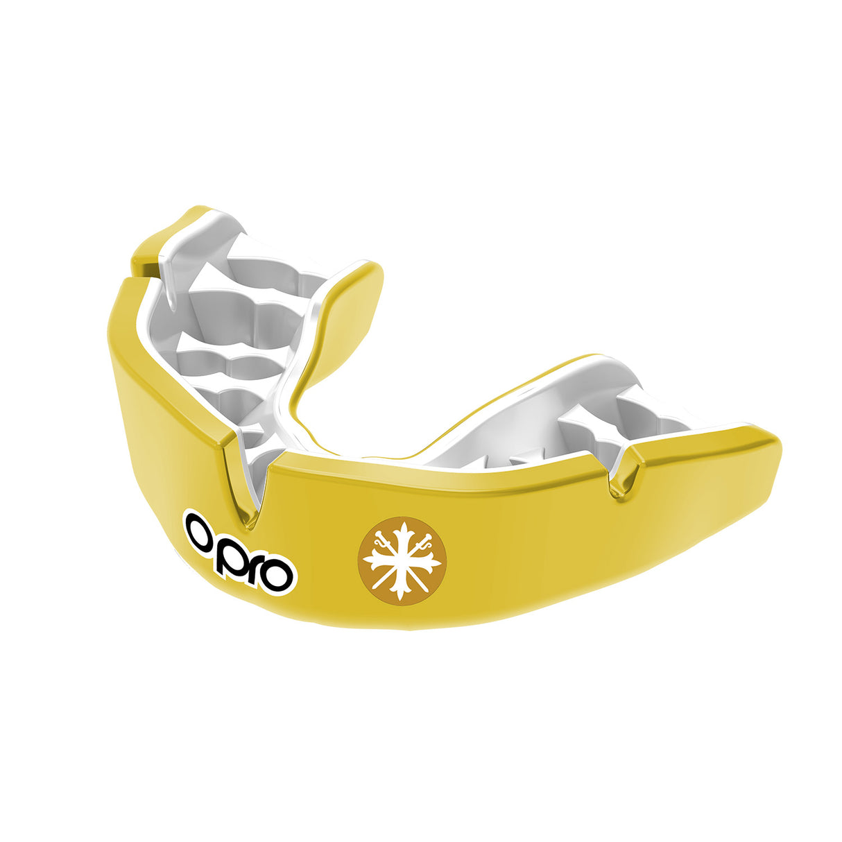 Eltham College Junior School Mouthguard