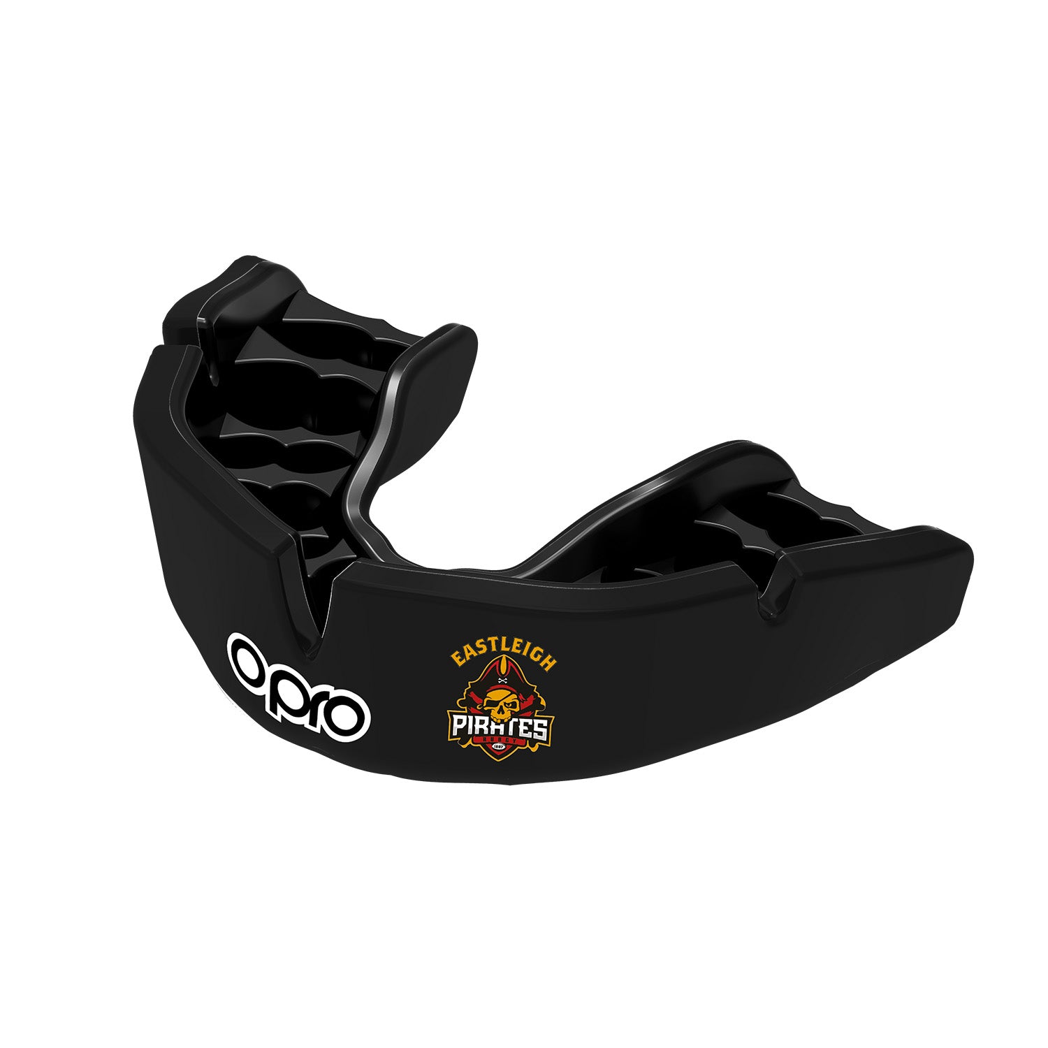 Eastleigh RFC Mouthguard