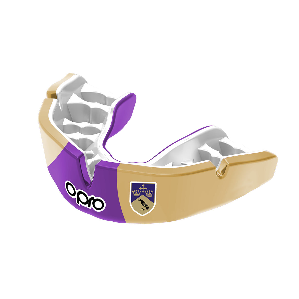 Ellesmere College Mouthguard