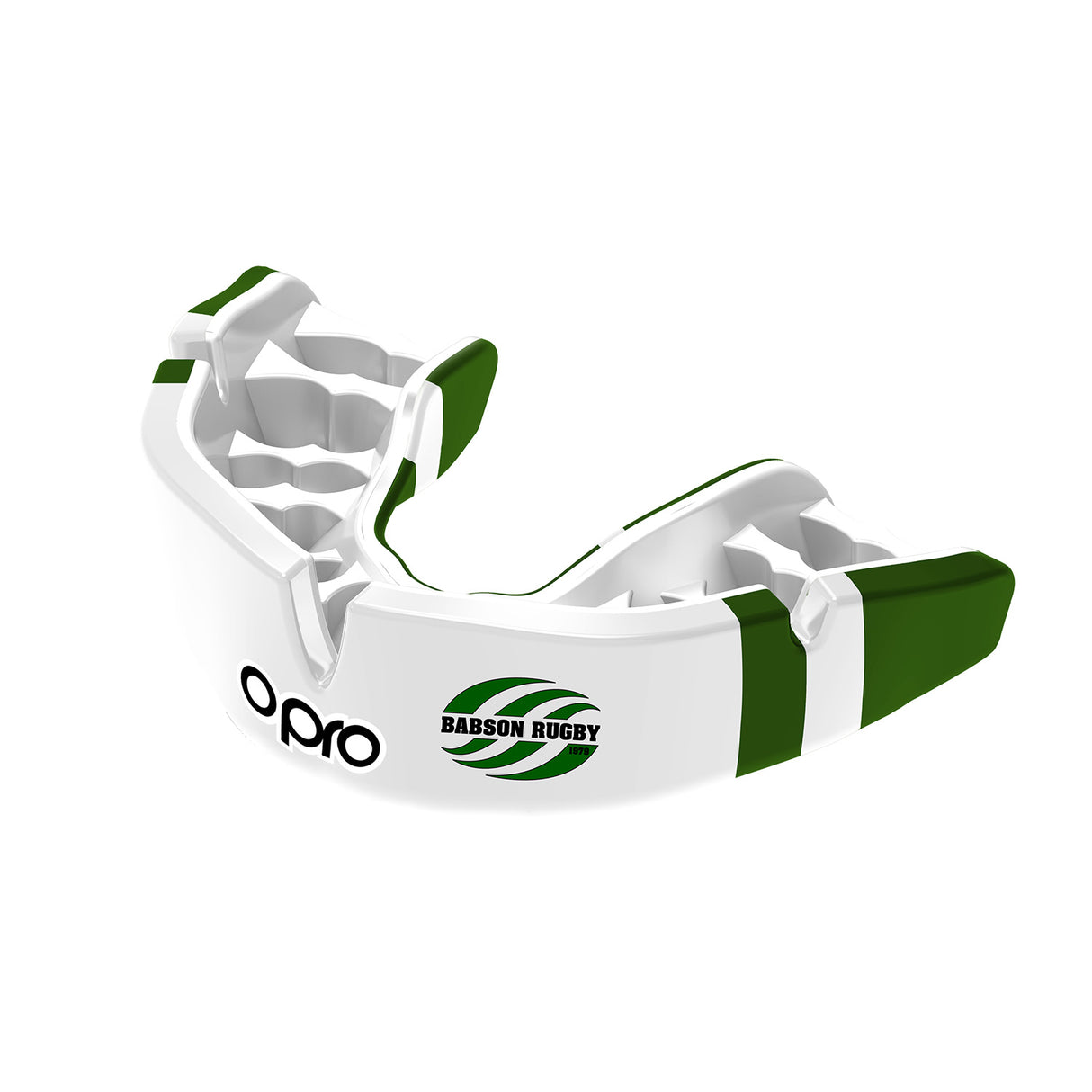 Babson College Mouthguard