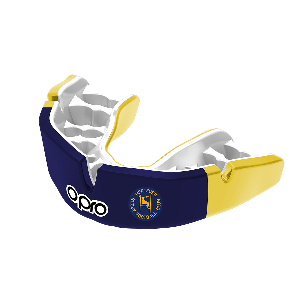 Hertford RFC Mouthguard