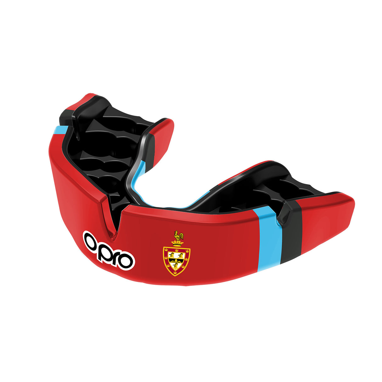 Jesus College Mouthguard