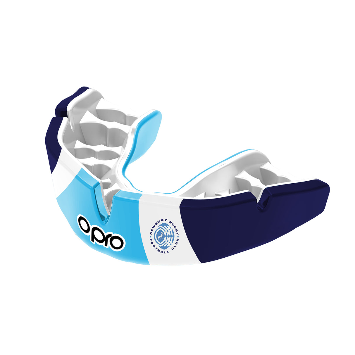Newbury Rugby Club Mouthguard