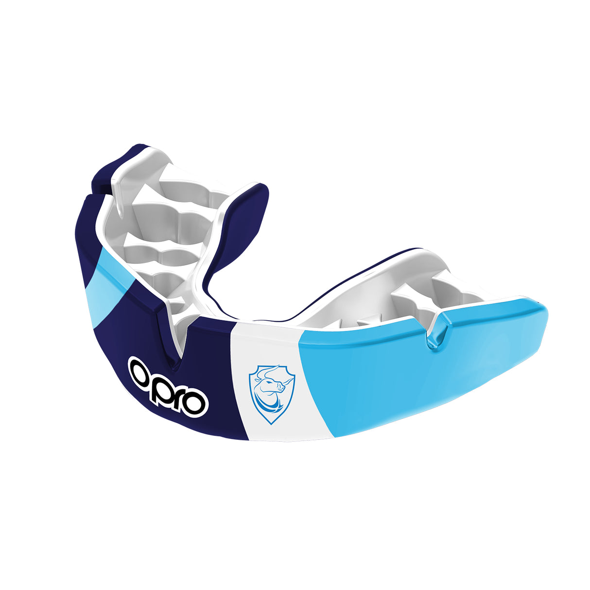 Zug Rugby Club Mouthguard
