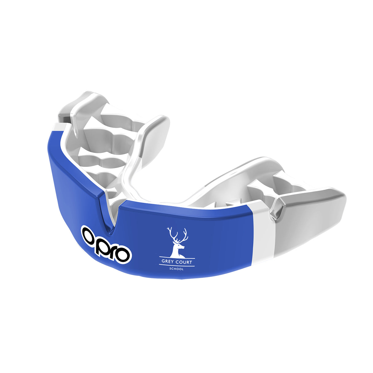 Grey Court School Mouthguard