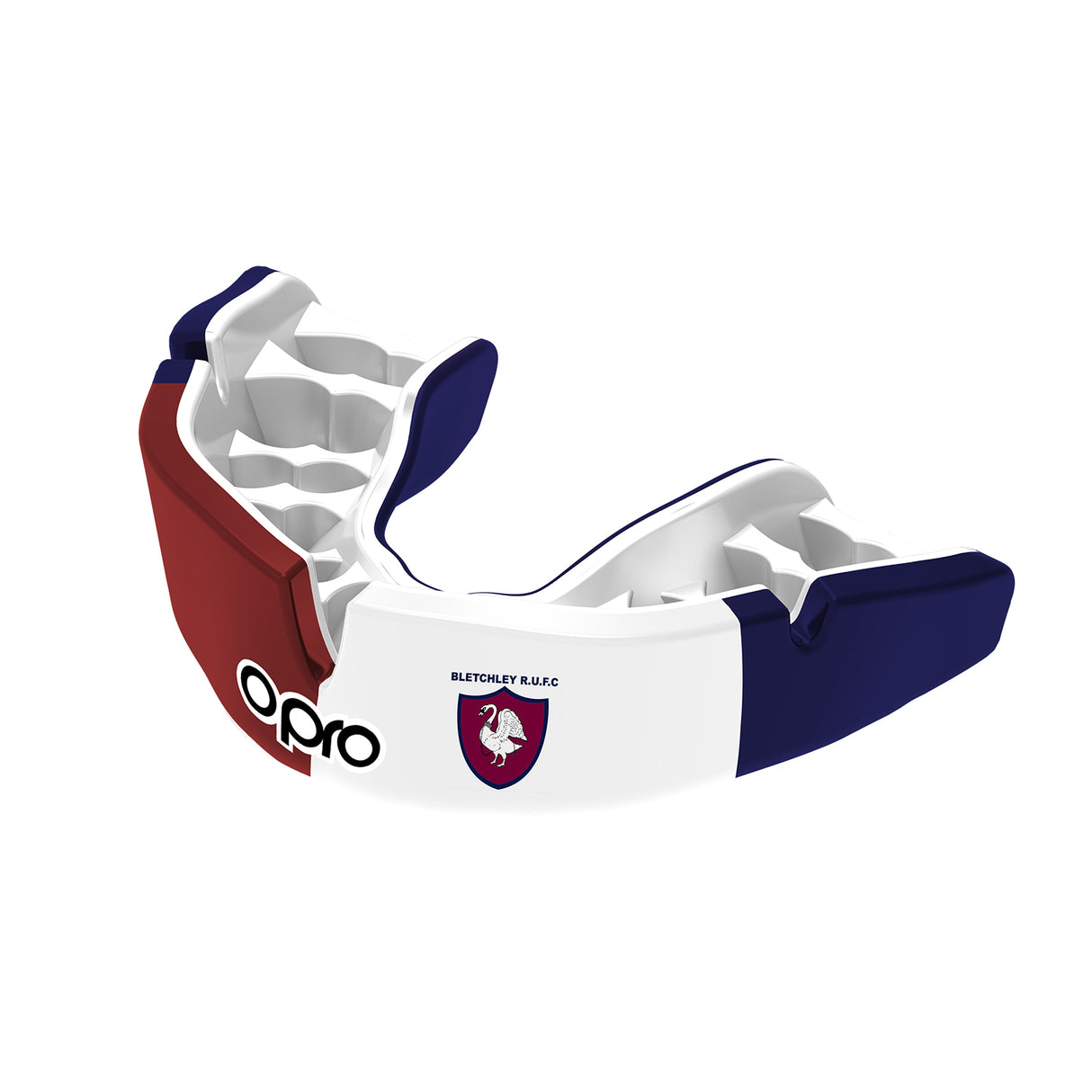 Bletchley RUFC Mouthguard