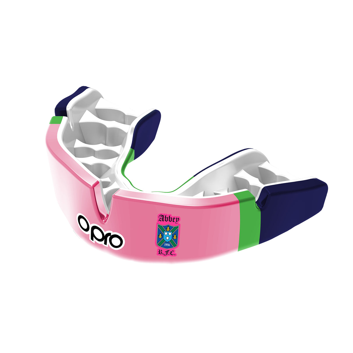 Abbey RFC Mouthguard