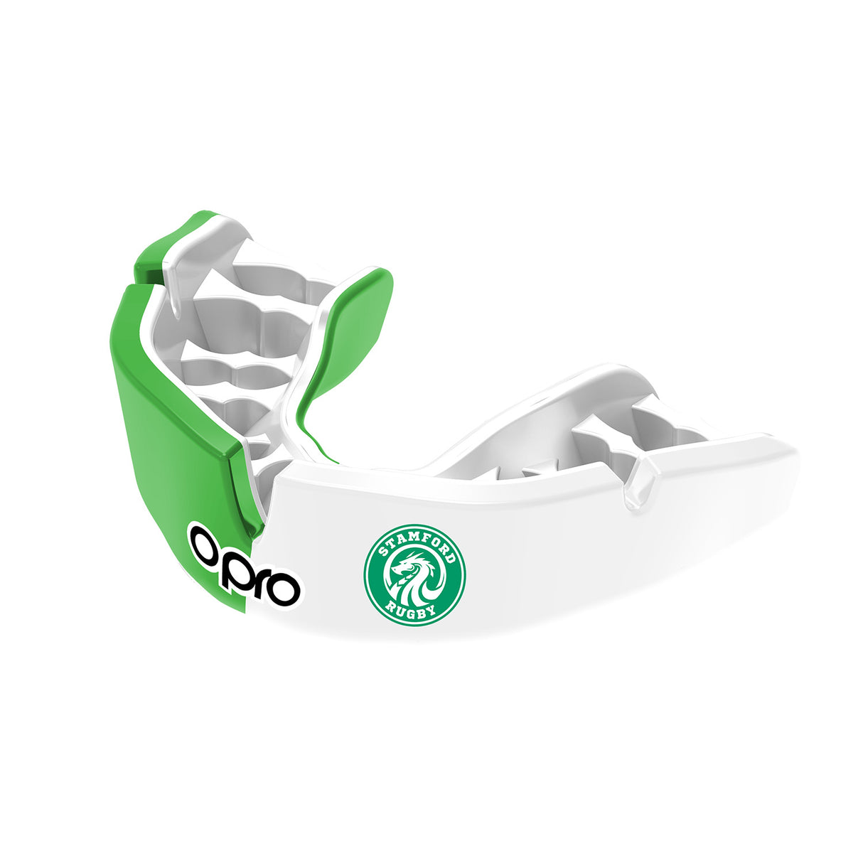Stamford Rugby Club Mouthguard