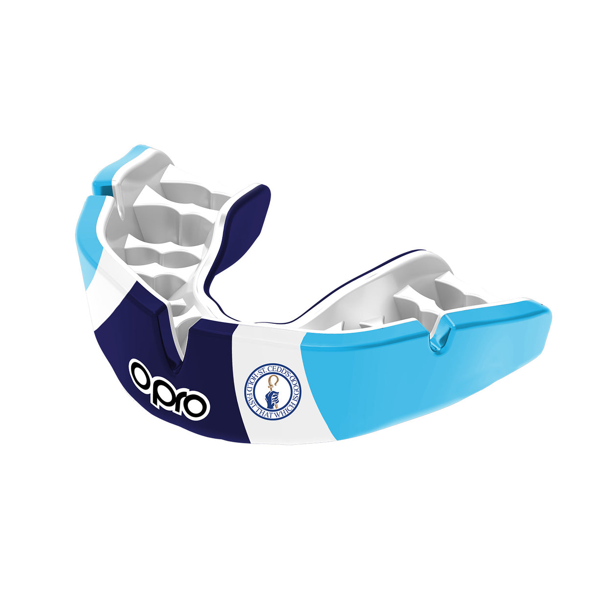 St Cedd's School Mouthguard