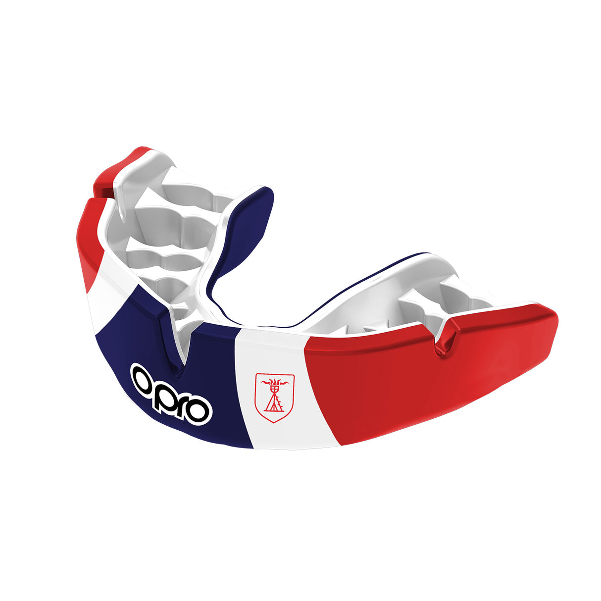 The New Beacon Mouthguard