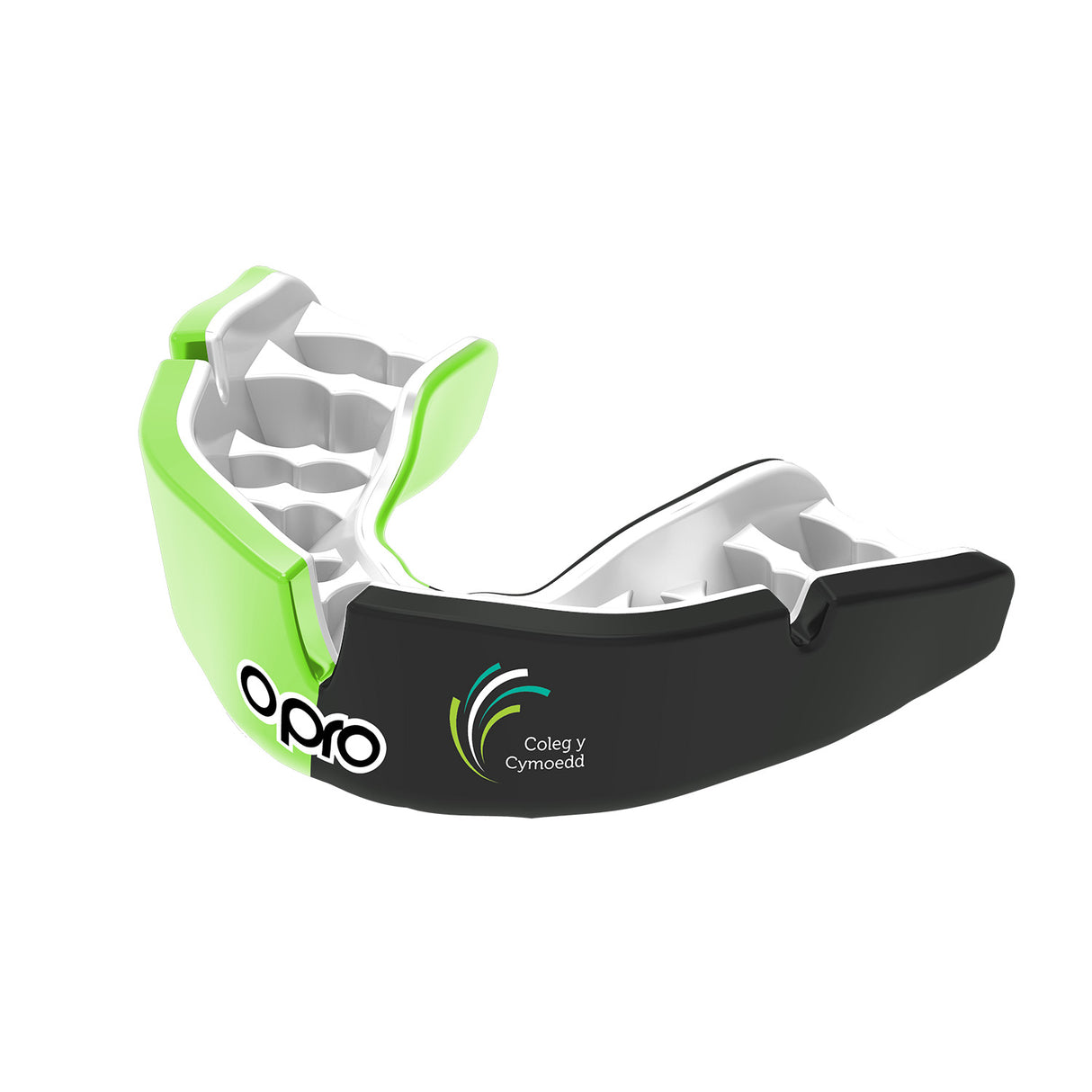Coleg Y Cymoedd Mouthguard