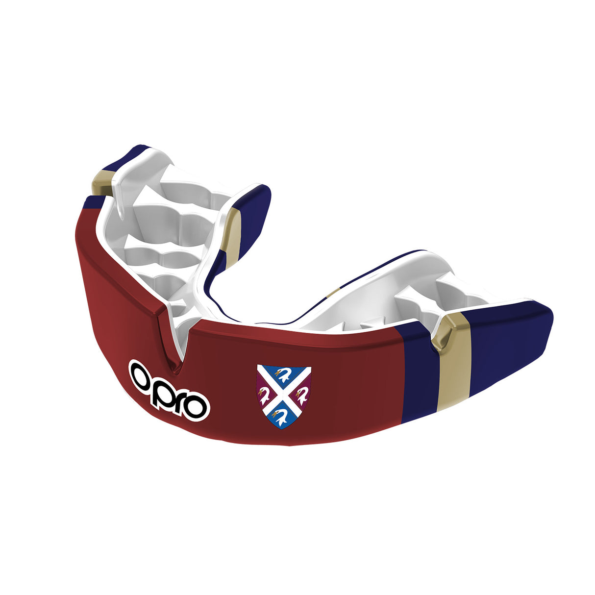 Swanbourne House School Mouthguard