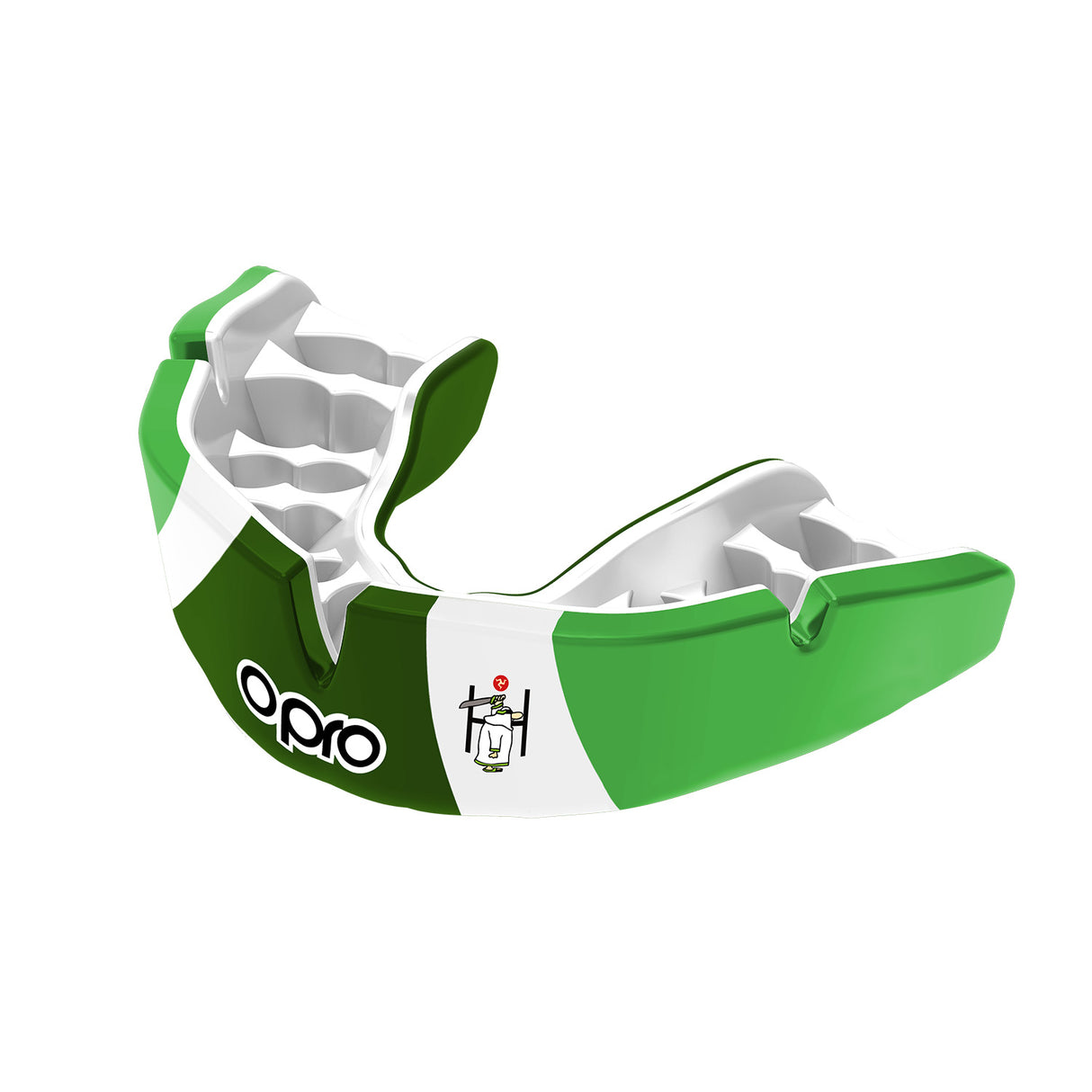 Southern Nomads RUFC Mouthguard