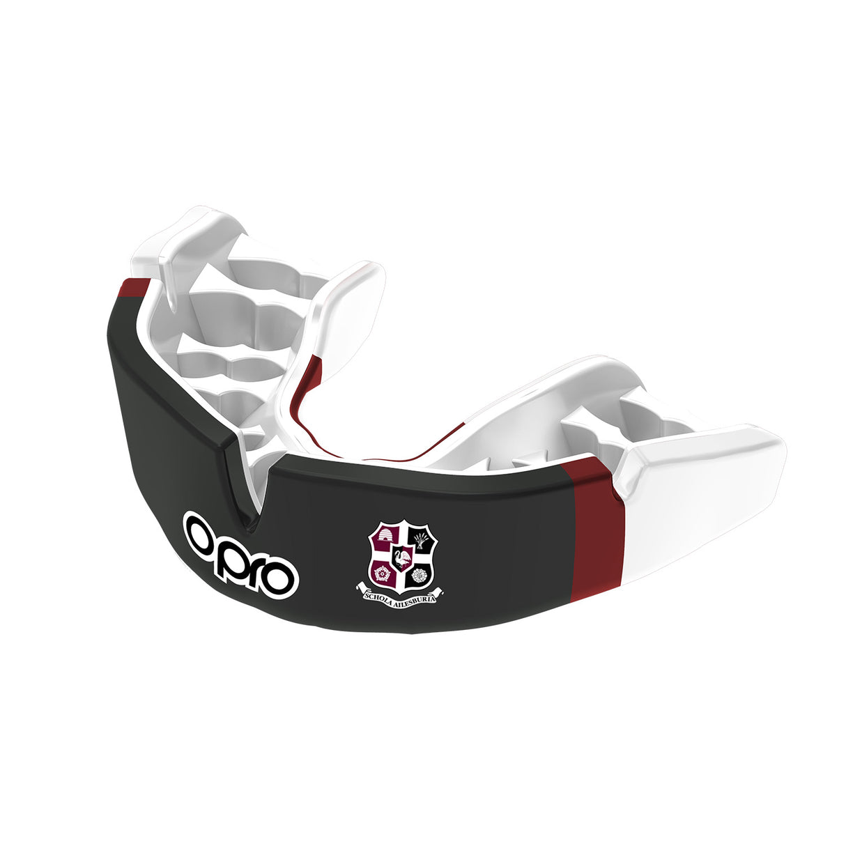 Aylesbury Grammar School Mouthguard