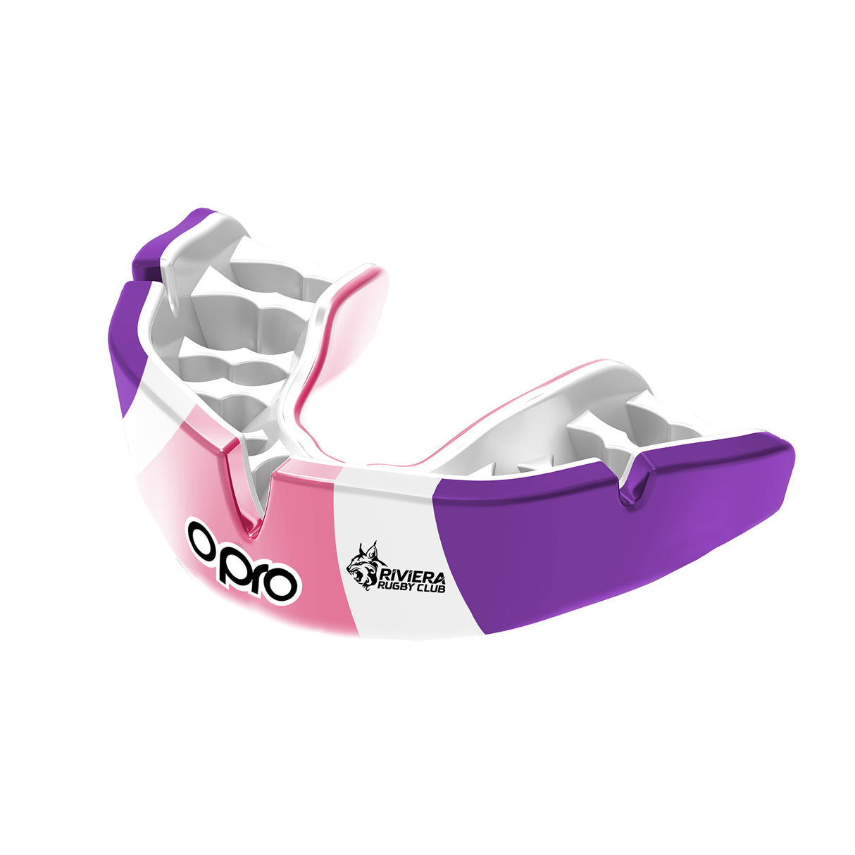 Riviera Rugby Club Mouthguard