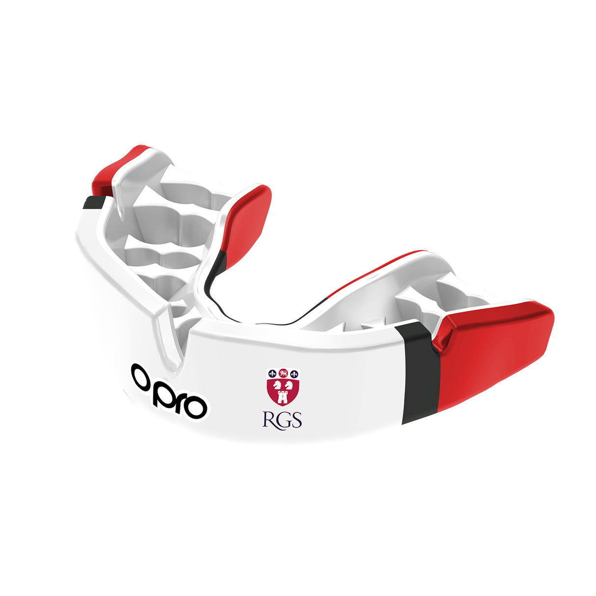 RGS Newcastle Mouthguard