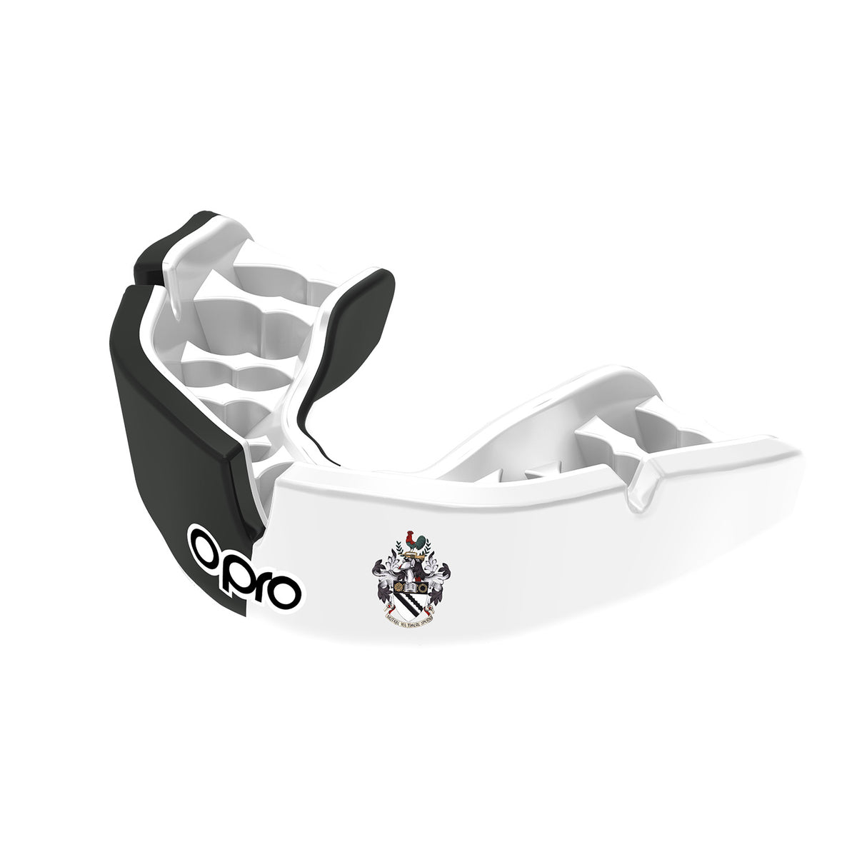 Bolton School Mouthguard