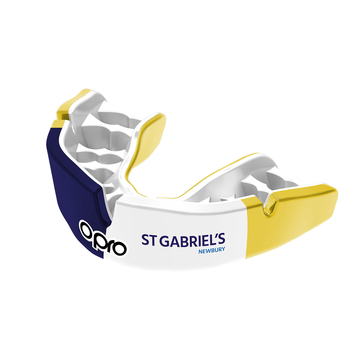 St Gabriel's Newbury Mouthguard