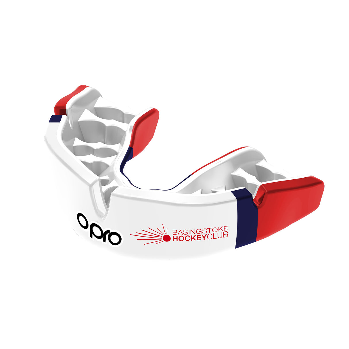 Basingstoke Hockey Club Mouthguard