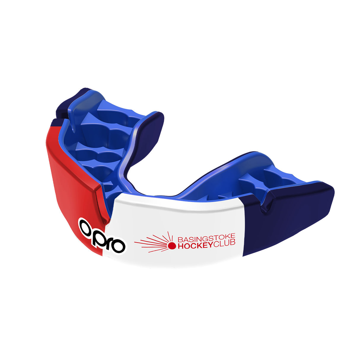 Basingstoke Hockey Club Mouthguard