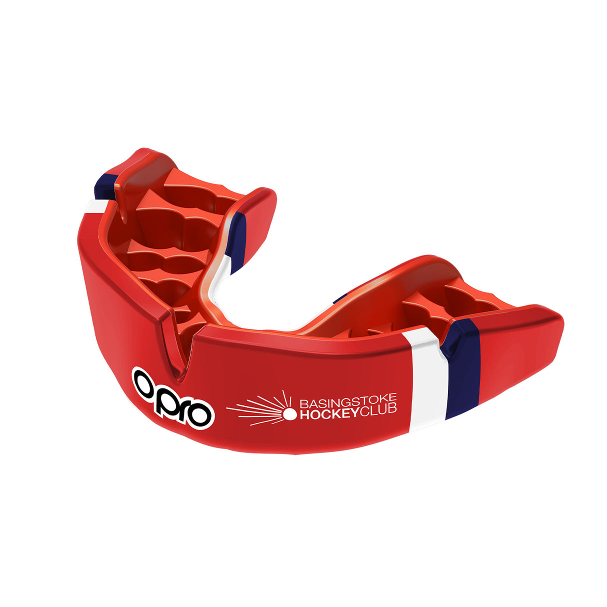 Basingstoke Hockey Club Mouthguard