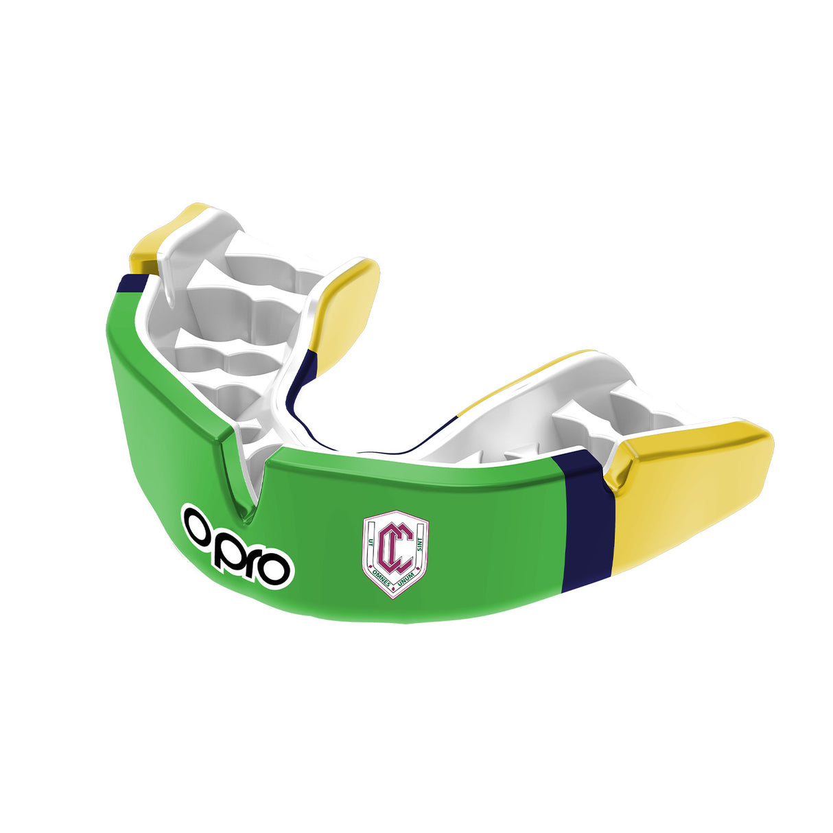 Claires Court School Mouthguard