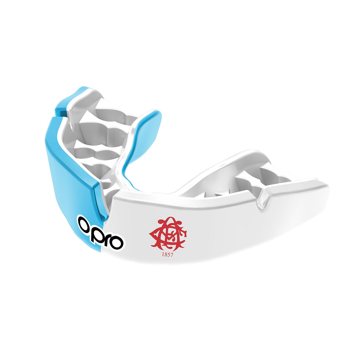 Edinburgh Accies Rugby Club Mouthguard