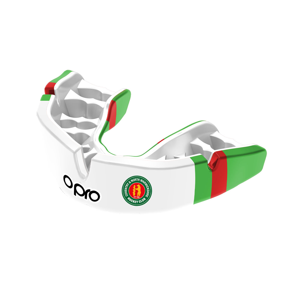 Coventry & North Warwickshire Hockey Club Mouthguard