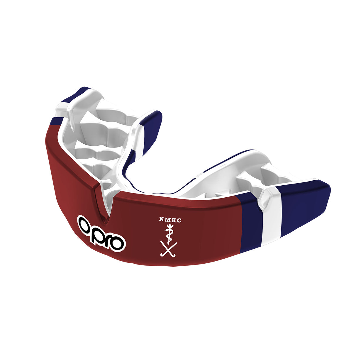 Newcastle Medics Hockey Club Mouthguard