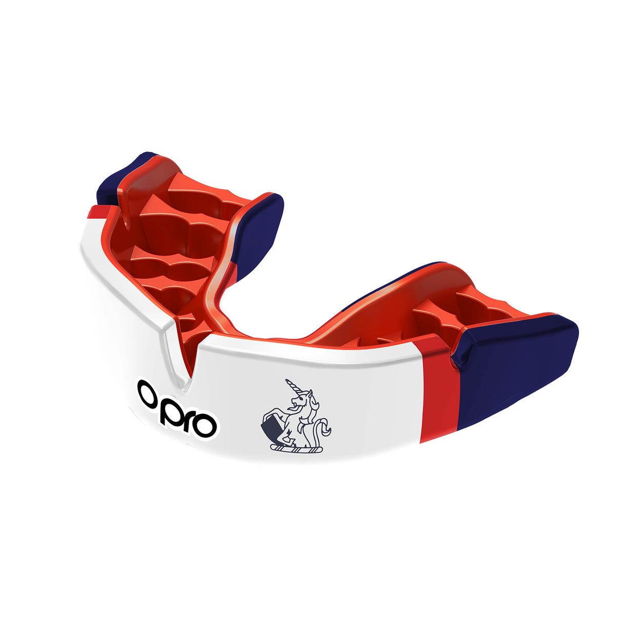 Thomas's College Putney Vale Mouthguard