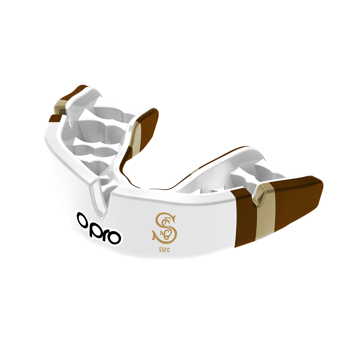 Sedbergh School Mouthguard