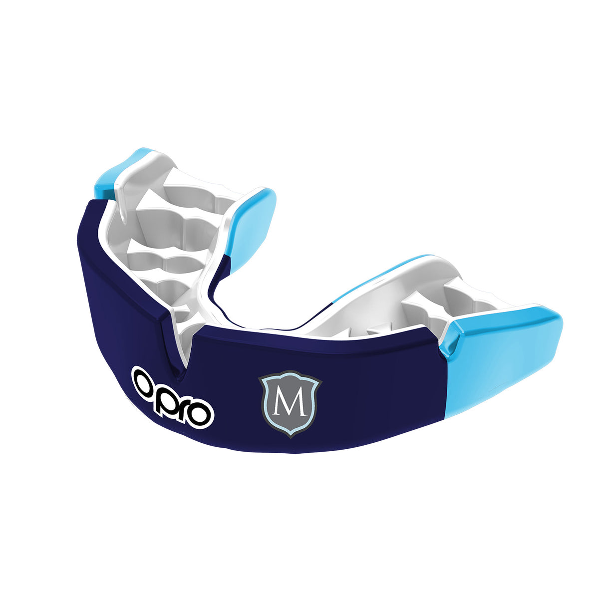 The Maynard School Mouthguard