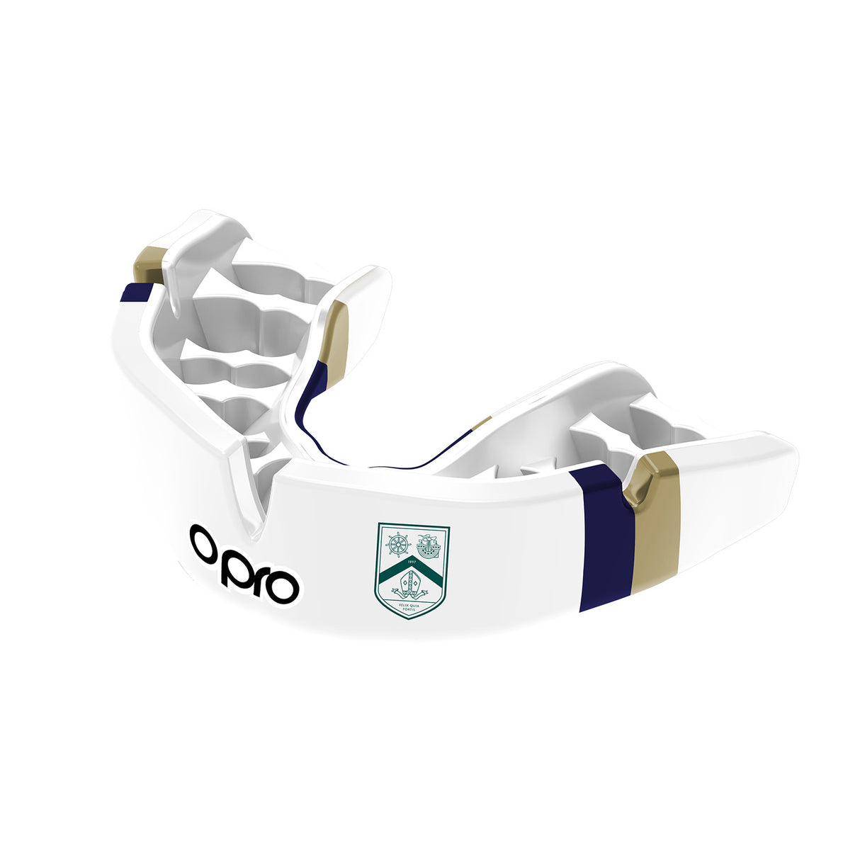 Saint Felix School Mouthguard