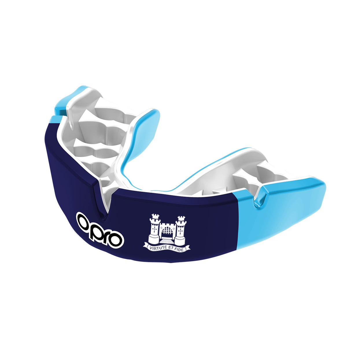 Hills Road Sixth Form College Mouthguard
