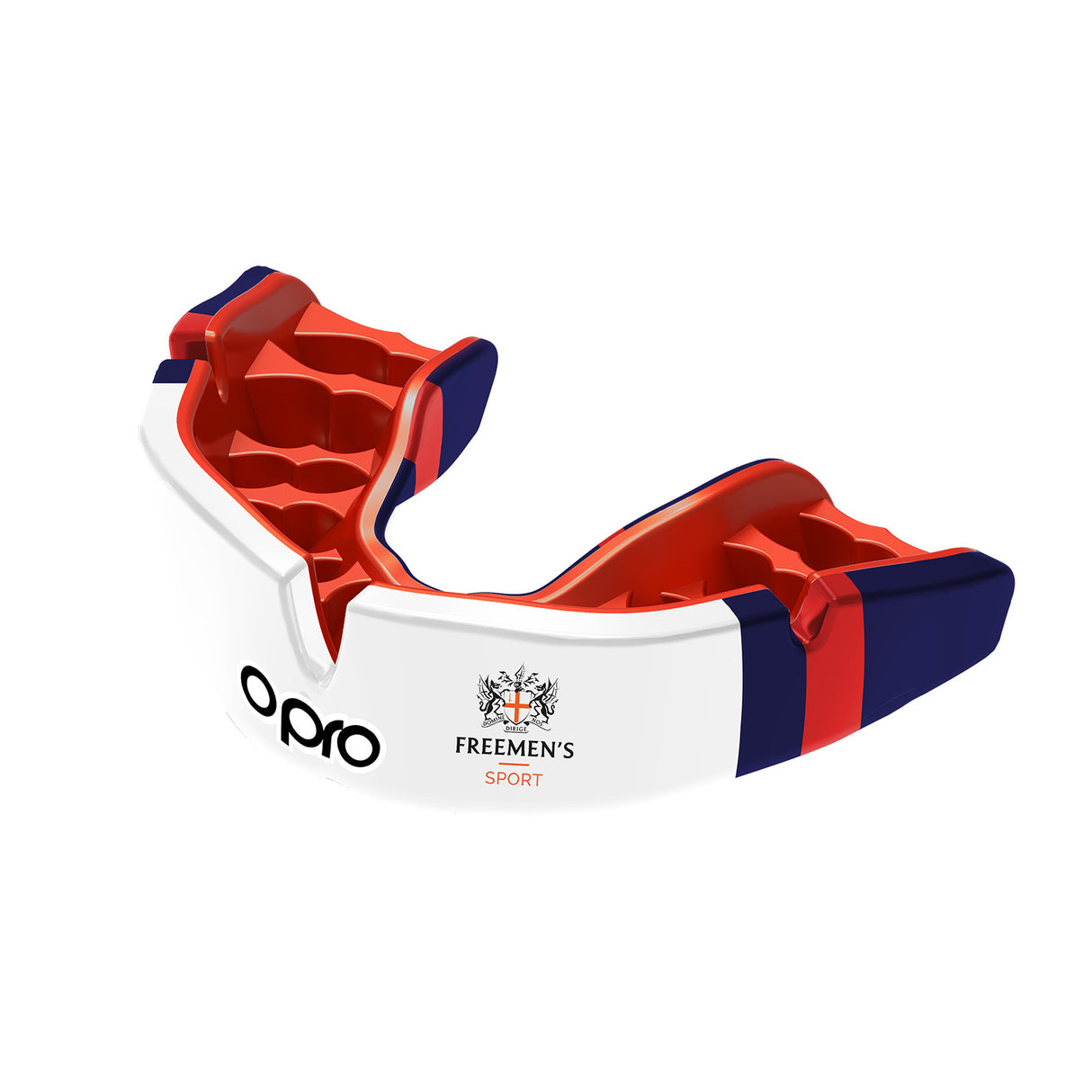 City of London Freemen's School Mouthguard