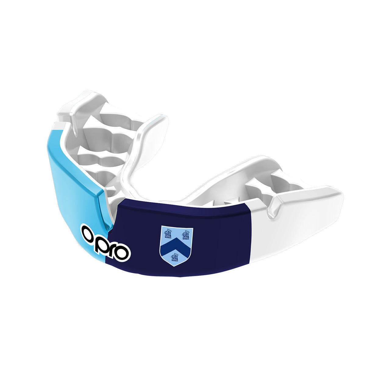 Witham Hall School Mouthguard