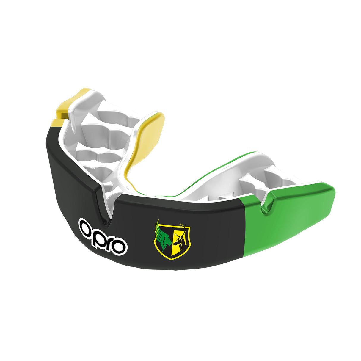 South Berkshire Hockey Club Mouthguard