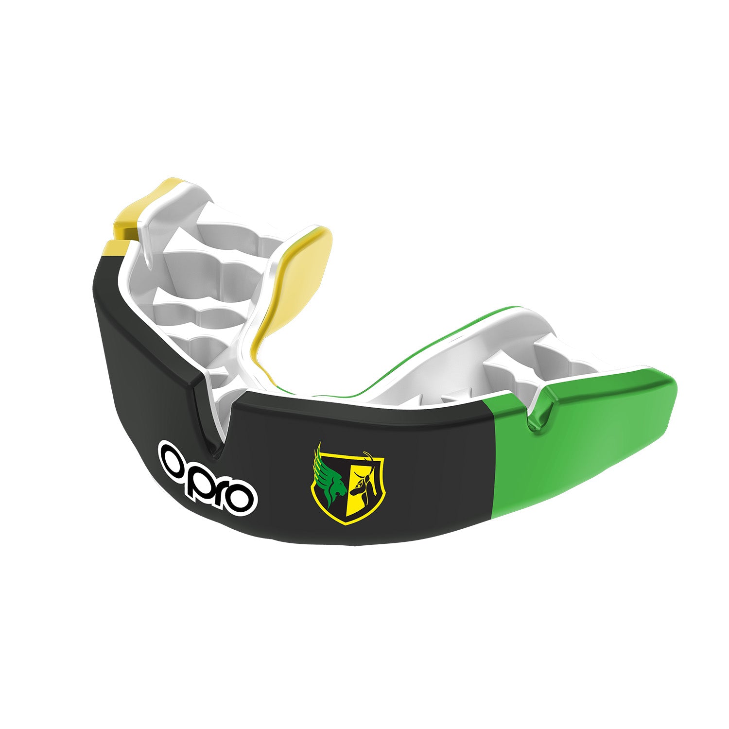 South Berkshire Hockey Club Mouthguard