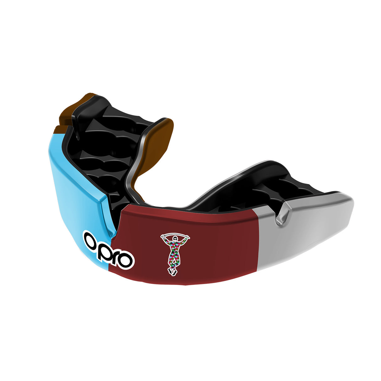 Harlequin Amateurs Mouthguard