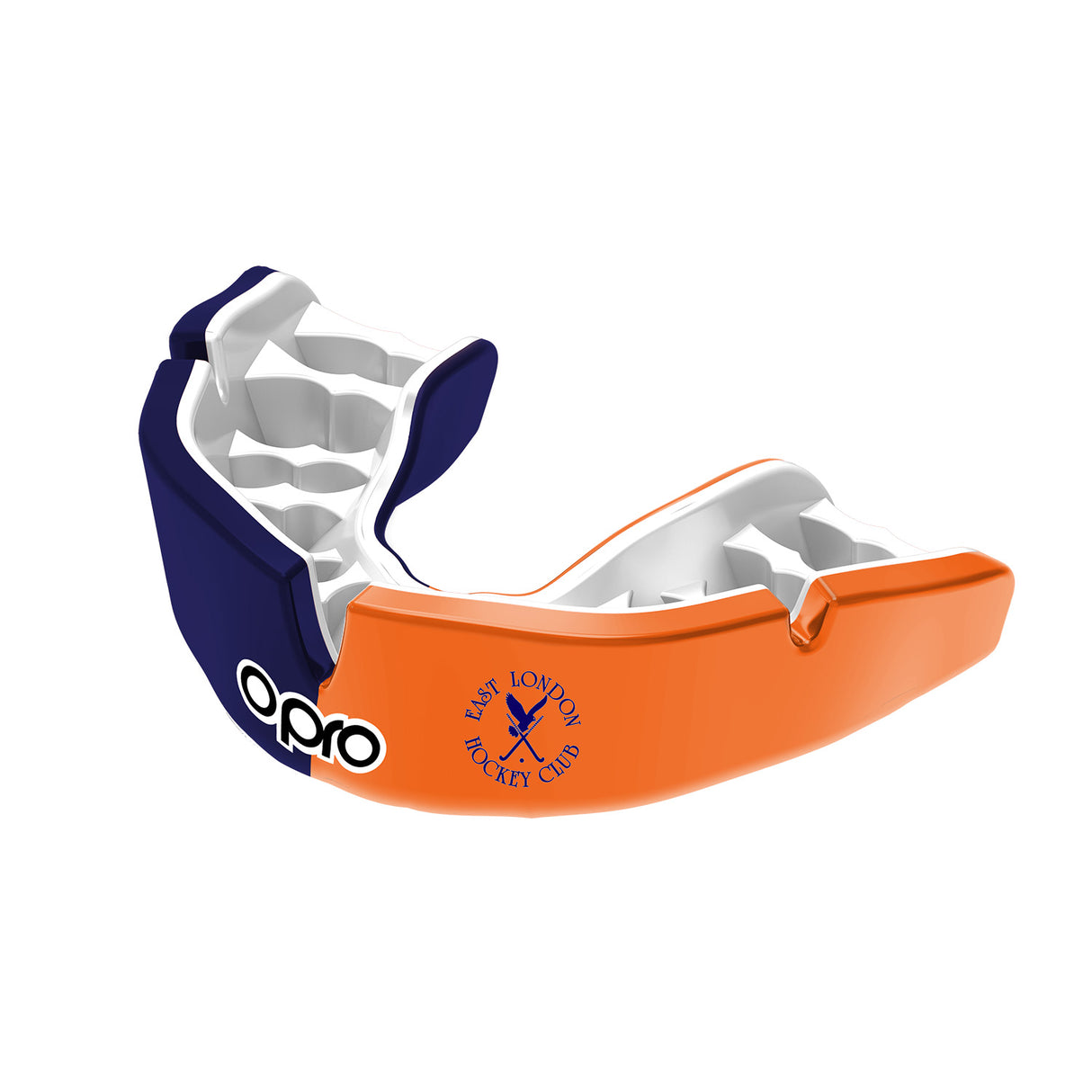 East London Hockey Club Mouthguard