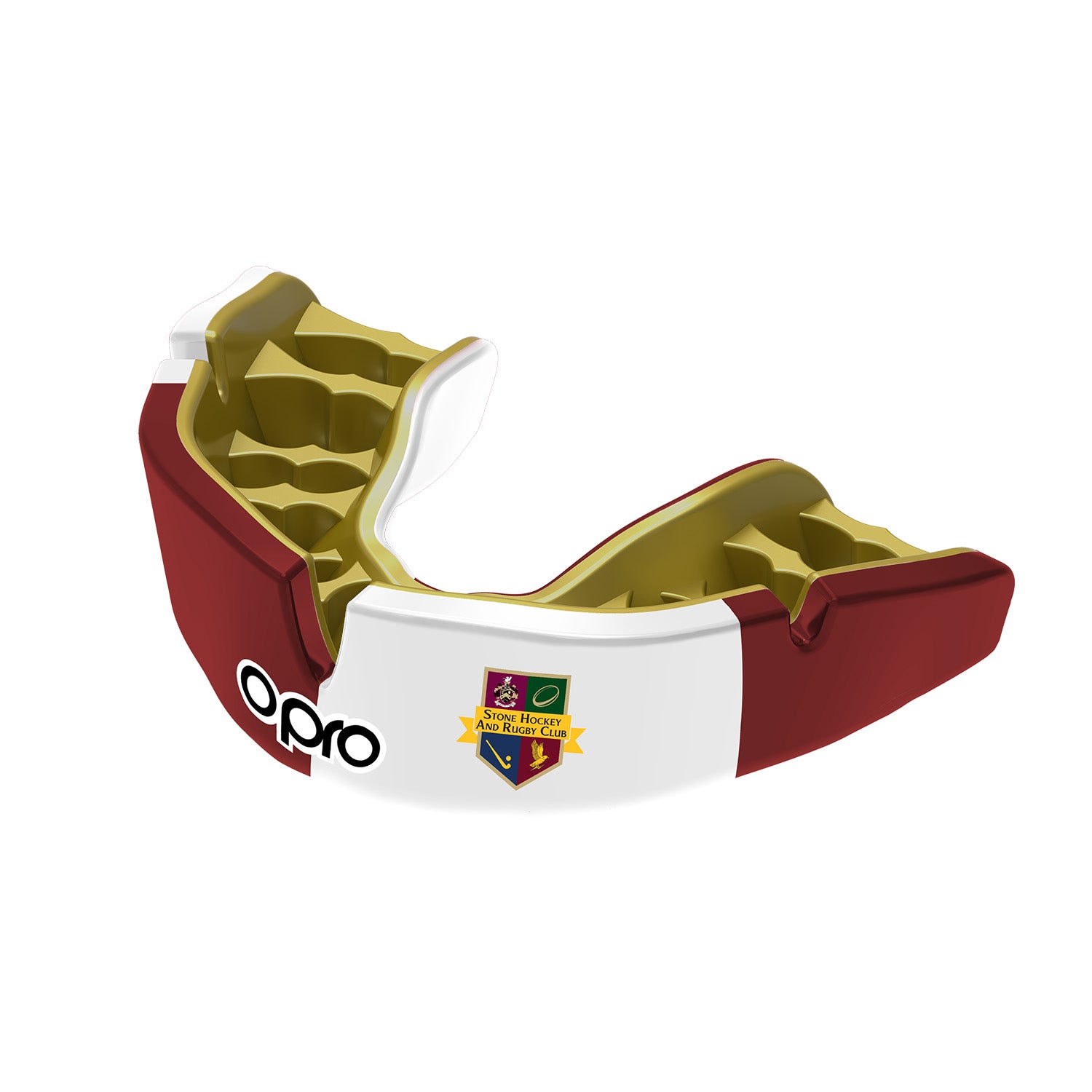 SHARC Mouthguard