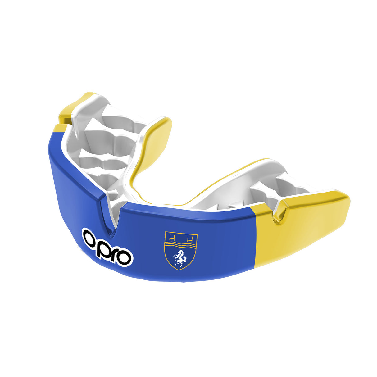 Beckenham RFC Mouthguard