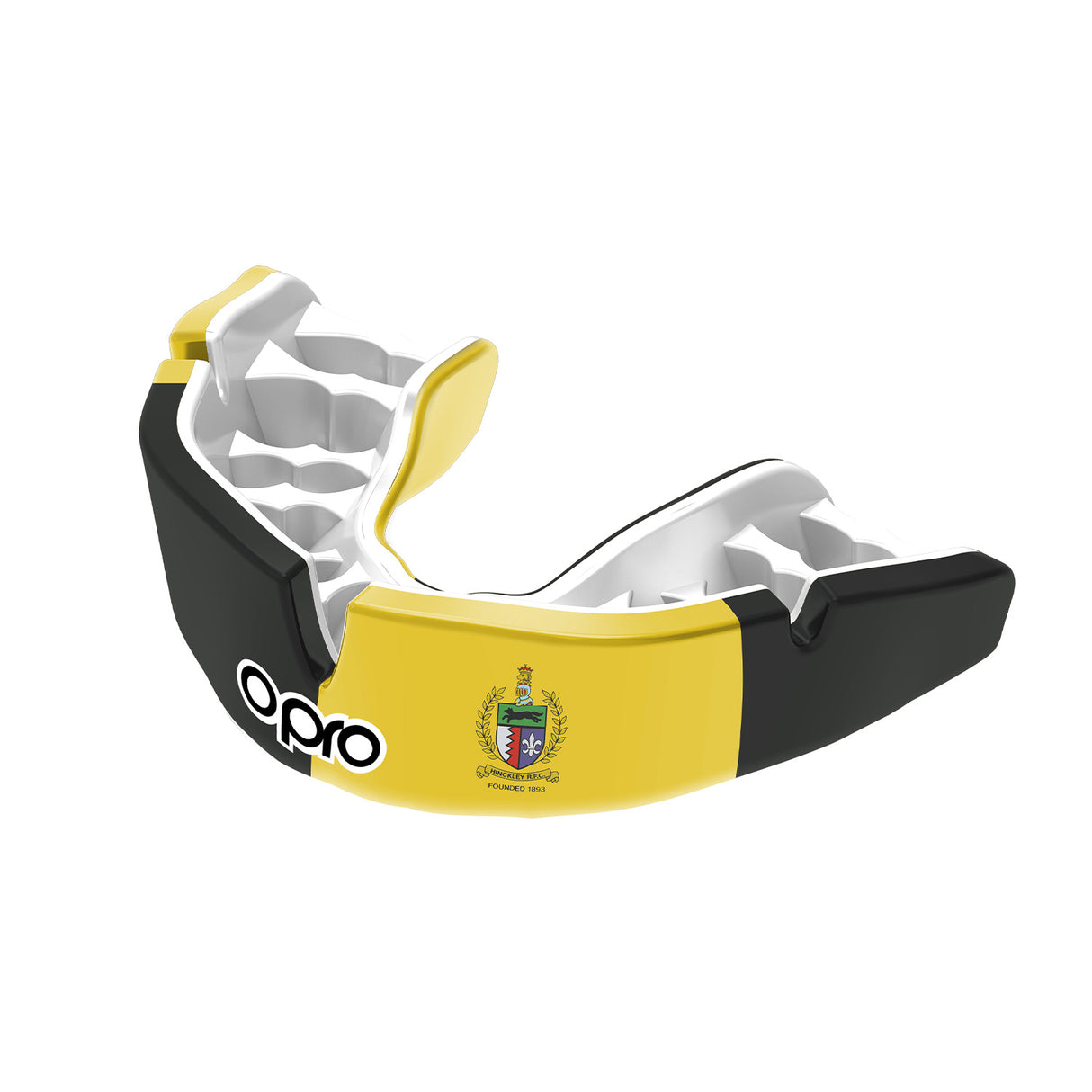 Hinckley RFC Mouthguard
