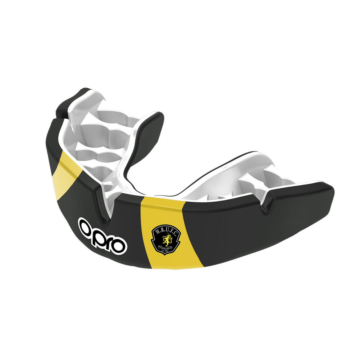 Wensleydale RFC Mouthguard