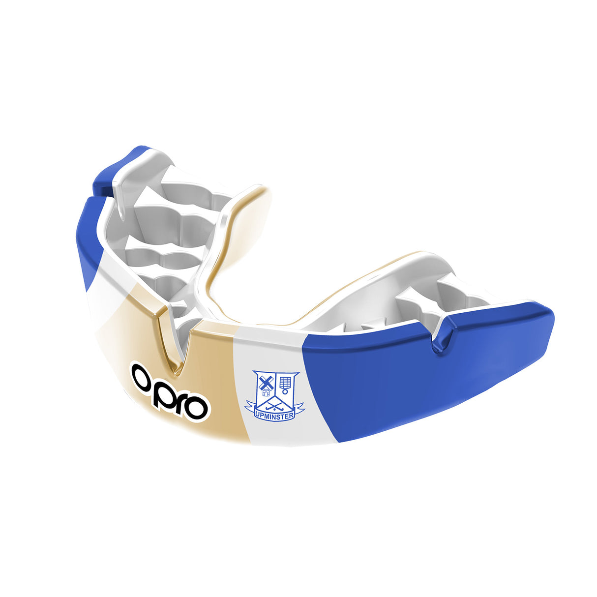 Upminster Hockey Club Mouthguard